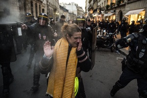 Lucas Barioulet/AFP