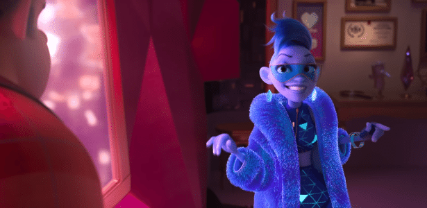 'Wifi Ralph' traz 10 lições e uma escorregada feia sobre internet - 03 ...