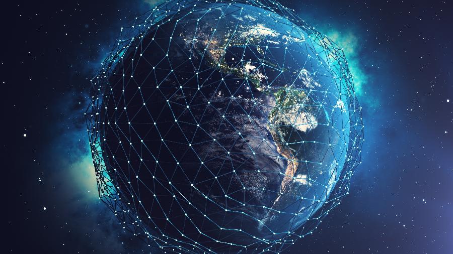 Como seria o mundo se cada região tivesse sua internet isolada? - Getty Images/iStockphoto