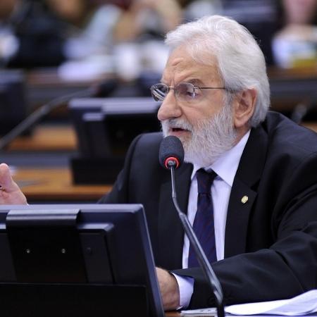 Deputado Ivan Valente (PSOL-SP) - Lucio Bernardo Jr / Câmara dos Deputados