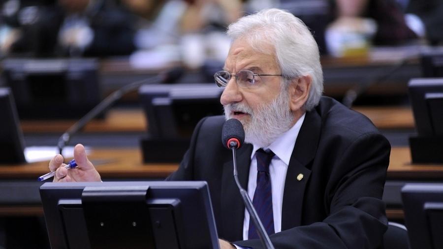 Deputado Ivan Valente  - Lucio Bernardo Jr / Câmara dos Deputados