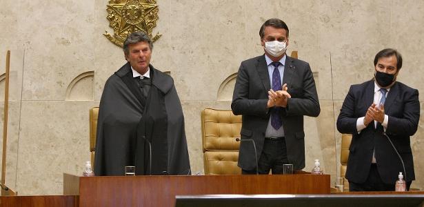 Supremo | STF manda governo devolver imposto cobrado a empresas desde 2017
