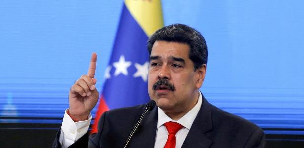 Venezuela nega acusação dos EUA de que descumpre política de combate às drogas