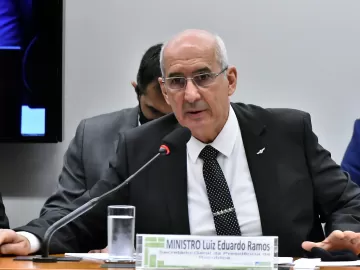 Avanço das investigações pode trazer general Ramos para a trama golpista