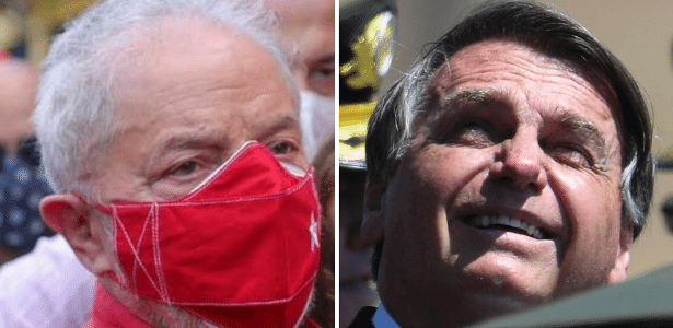 Com Lula no Nordeste, Bolsonaro faz na região 1 em cada 3 entrevistas - Vimarsana News
