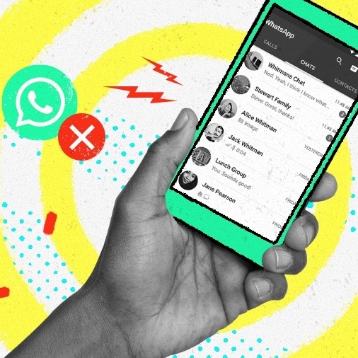 WhatsApp hackeado: como atualizar o aplicativo e outras medidas