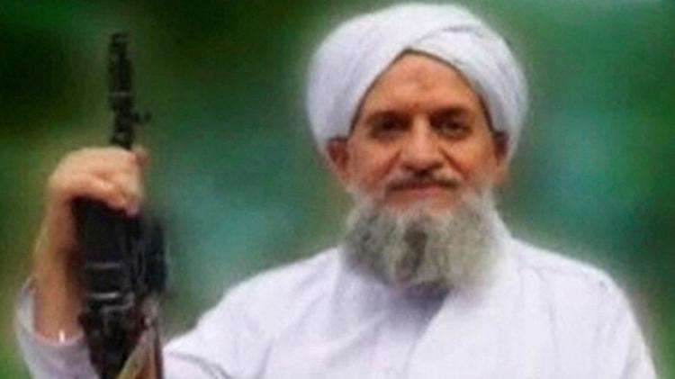 Zawahiri has become an unknown in recent years - Reuters - Reuters