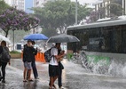 SP pode registrar em 24 horas chuva prevista para o mês todo, alertam meteorologistas - Agência Brasil