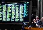 Câmara aprova decreto de intervenção federal no DF; texto vai ao Senado - 20.dez.2022 - Pablo Valadares/Câmara dos Deputados