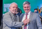 Lula rejeita controle de preços: 