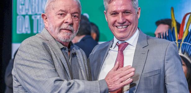 Lula rejeita controle de preços: 'Quem define é o mercado', diz ministro