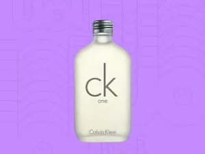 Prime Day: perfume da Calvin Klein está com 15% de desconto