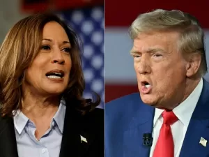 Trump leva ressentimento e ódio às urnas, Kamala traz medo e desconfiança