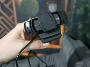 'A melhor nessa faixa de preço': por que esta webcam de R$ 430 faz sucesso?