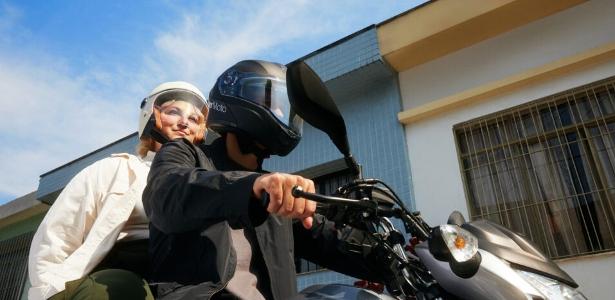 Prefeitura reage a anúncio de apps e vai ao STF contra mototáxi em SP