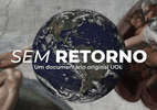 Alerta: Terra pode ter passado do 'ponto sem retorno' na crise climática