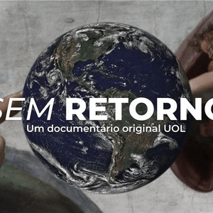 Documentário do UOL sobre caos climático vence prêmio de jornalismo