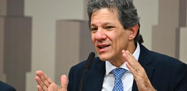 Haddad comemora unanimidade para isenção do IR e vê apoio similar no Senado