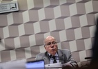 Itamaraty rebate oposição sobre Mauro Vieira: 'Ausência foi informada'