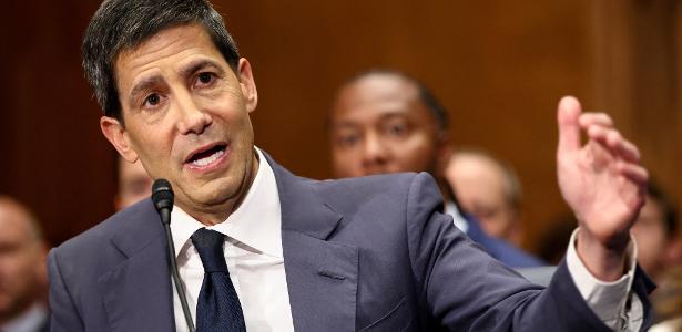 Indicado por Trump ao Fed pede mudança profunda no banco central dos EUA