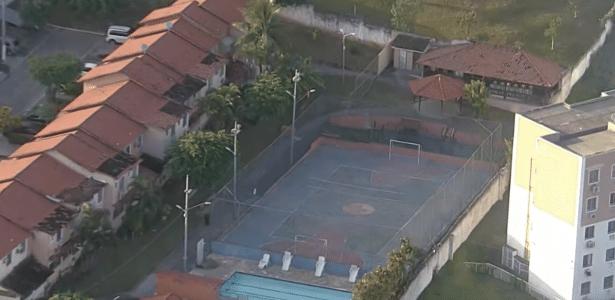Cover image for Menino de 12 anos morre atingido por bala perdida na Zona Norte do Rio