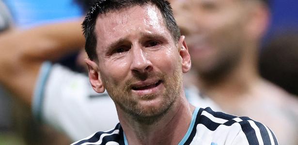 Alicia: Fifa tem interesse político e comercial para manter Messi na Copa