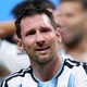 Alicia: Fifa tem interesse pol&iacute;tico e comercial para manter Messi na Copa
