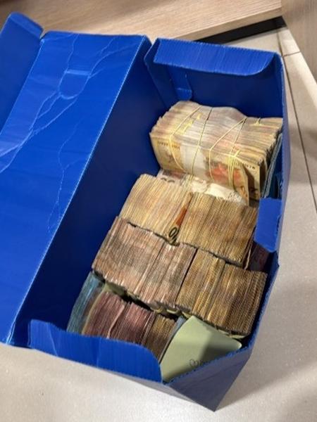 Investigação teve início em 2024 pela Polícia Federal