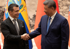Xi Jinping defende 'independência' da América Latina ao escolher parceiros