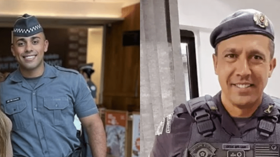 Imagem ilustrativa sobre Policial militar suspeito de feminicídio é preso após morte de Larissa Morata; depoimentos apontam tiros