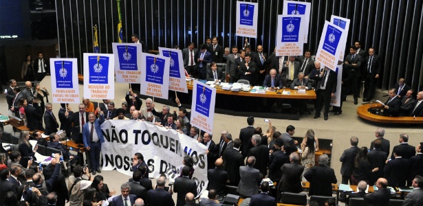 Luis Macedo/Câmara dos Deputados Luis Macedo/Câmara dos Deputados