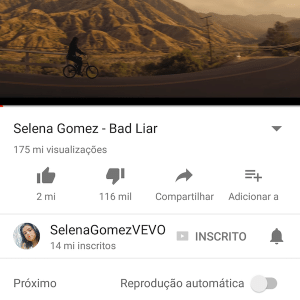 Reprodução Reprodução