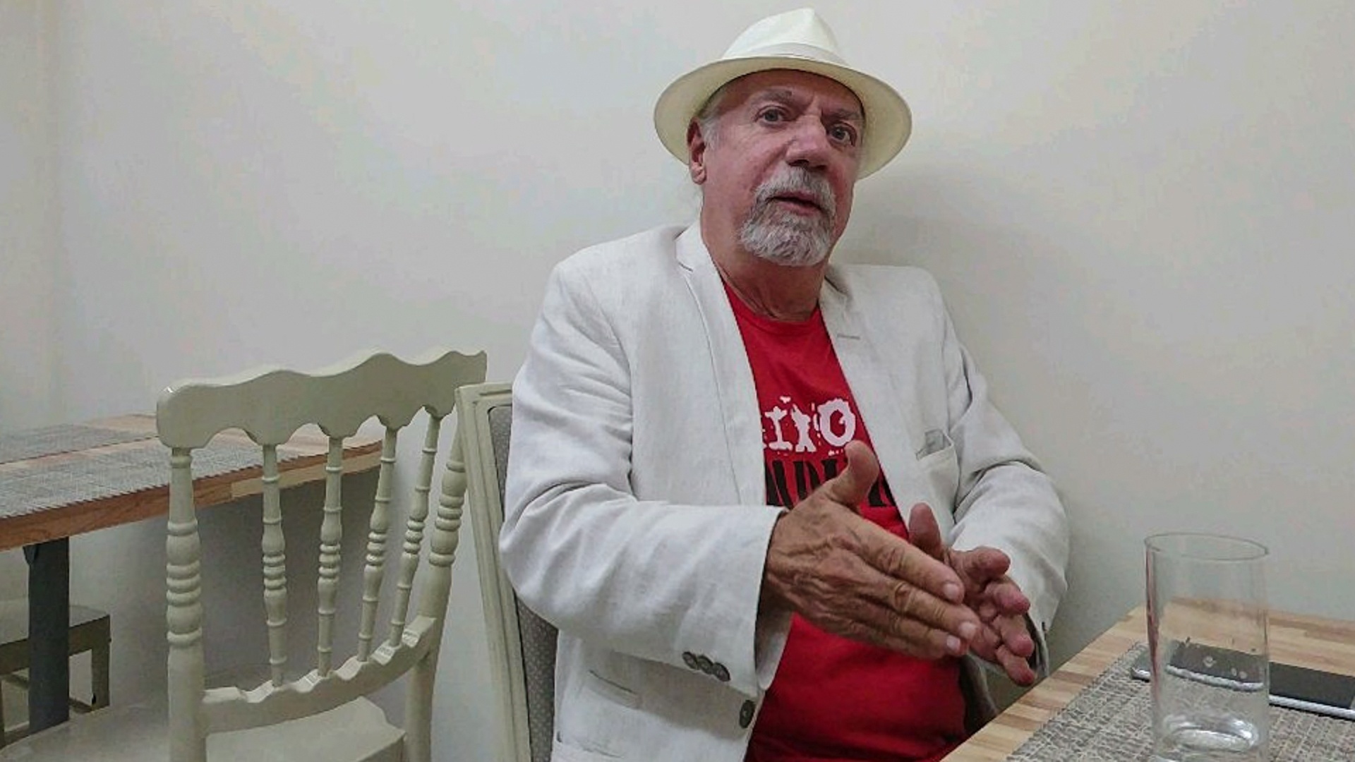 Cacalos Garrastazu/Eder Content