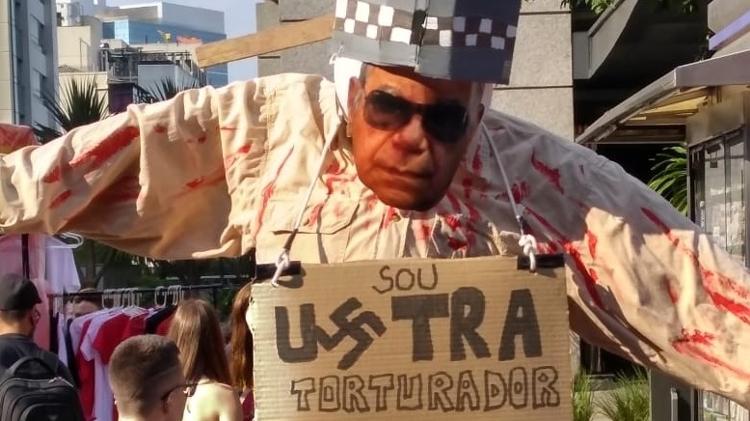 Bernardo Barbosa / UOL