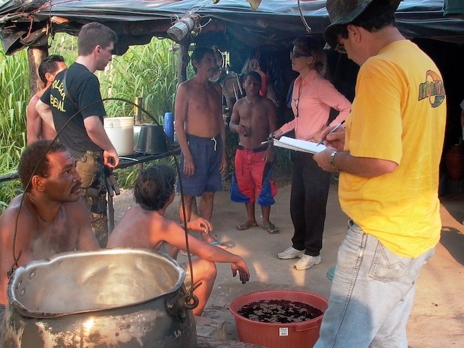 Brasil resgata 942 pessoas do trabalho escravo no primeiro ano da covid-19