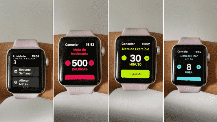 Apple Watch - 7 - Reprodução - Reprodução