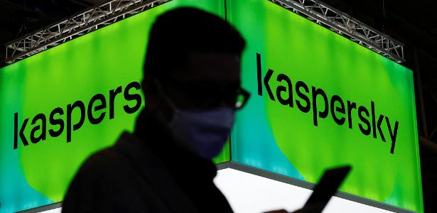 EUA vai banir venda de produtos da Kaspersky, diz fonte