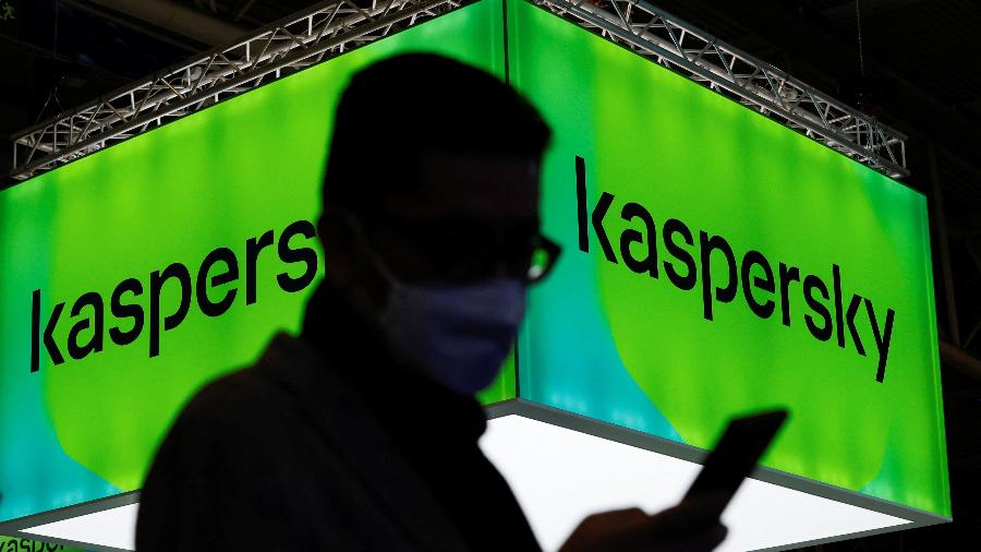 Empresa russa Kaspersky detecta vírus que ataca órgãos governamentais e ONGs - Albert Gea/Reuters
