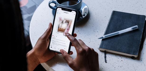 Instagram agora transcreve áudios e permite gravações mais longas