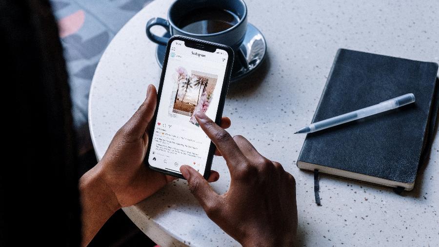 Instagram retorna às atividades após dia de instabilidades - Cottonbro/Pexels