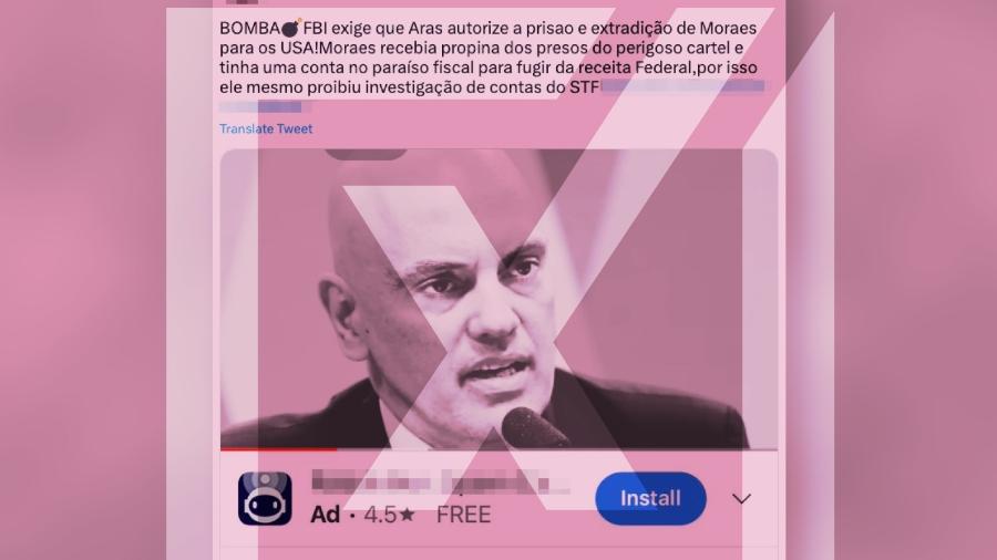 31.mar.2023 - Publicações tiram de contexto declarações de dois deputados em 2019 no contexto da CPI do BNDES - Projeto Comprova