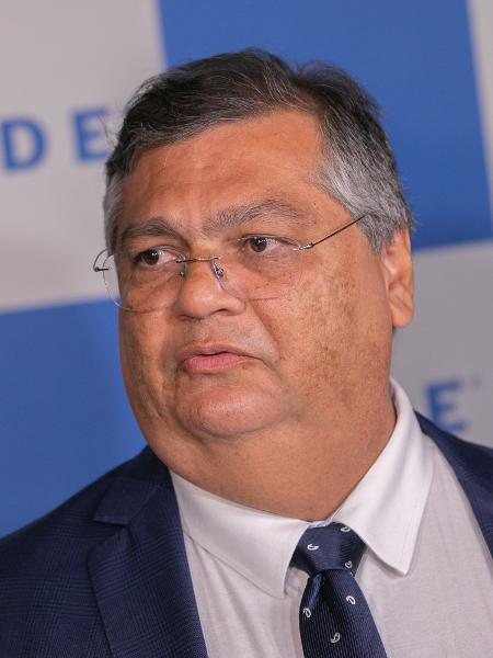 Flávio Dino, ministro da Justiça