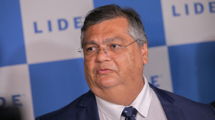 Flávio Dino, ministro da Justiça - BRUNO ROCHA/ENQUADRAR/ESTADÃO CONTEÚDO