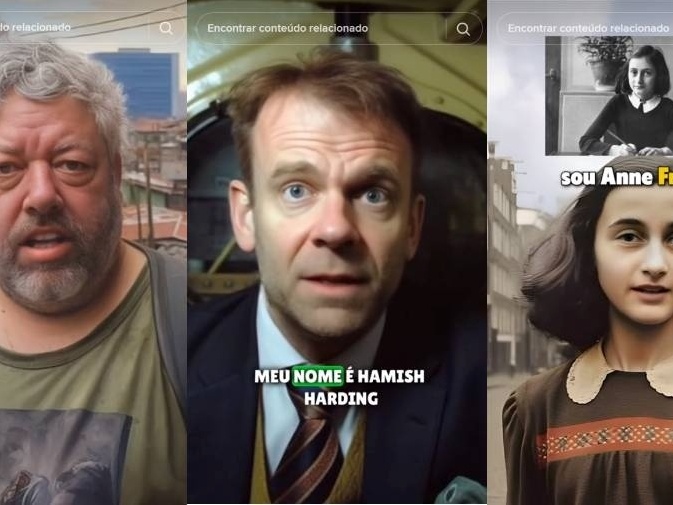 Ressurreição digital