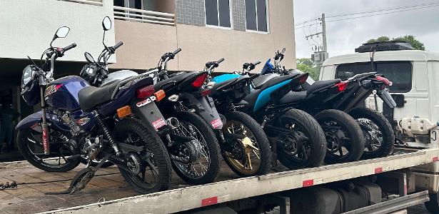 Bobeou, perdeu: o que faz sua moto ser apreendida sem dó em uma blitz