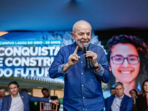 Após Lula pedir pressa à Anvisa, governo diz reconhecer trabalho da agência