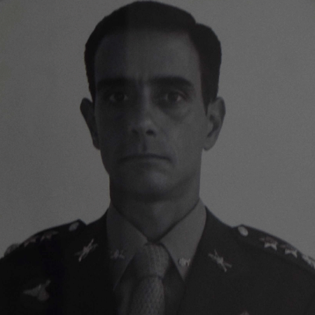 General do Exército Nilton Diniz Rodrigues tem o maior ganho - Exército 