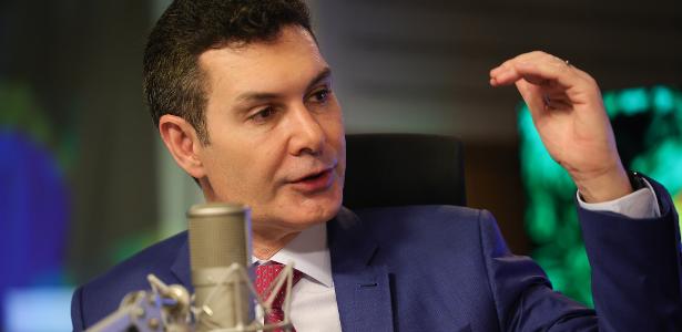 Jader Filho defende Lula e descarta exploração imediata na Foz do Amazonas