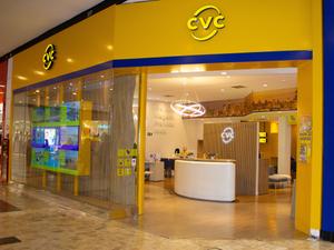 Almir Bonfim Jr./Divulgação/CVC