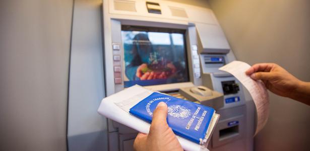 Governo vai liberar R$ 7 bi do FGTS para reduzir endividamento da população